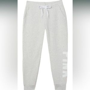 COPY - Victoria’s Secret Pink Fleece Joggers for Women